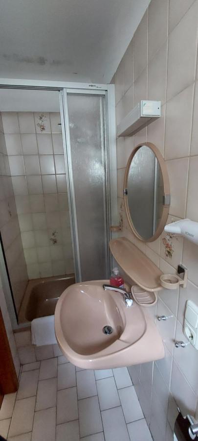 Black Bear Bikers Pub-Hotel Kempfeld Екстер'єр фото