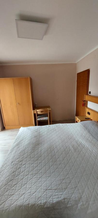 Black Bear Bikers Pub-Hotel Kempfeld Екстер'єр фото