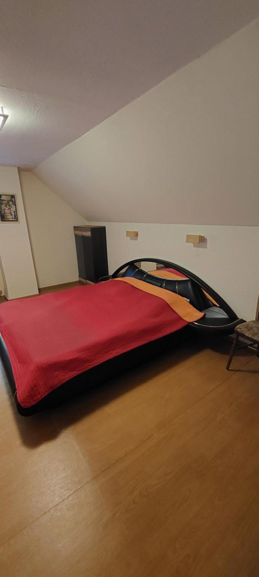 Black Bear Bikers Pub-Hotel Kempfeld Номер фото