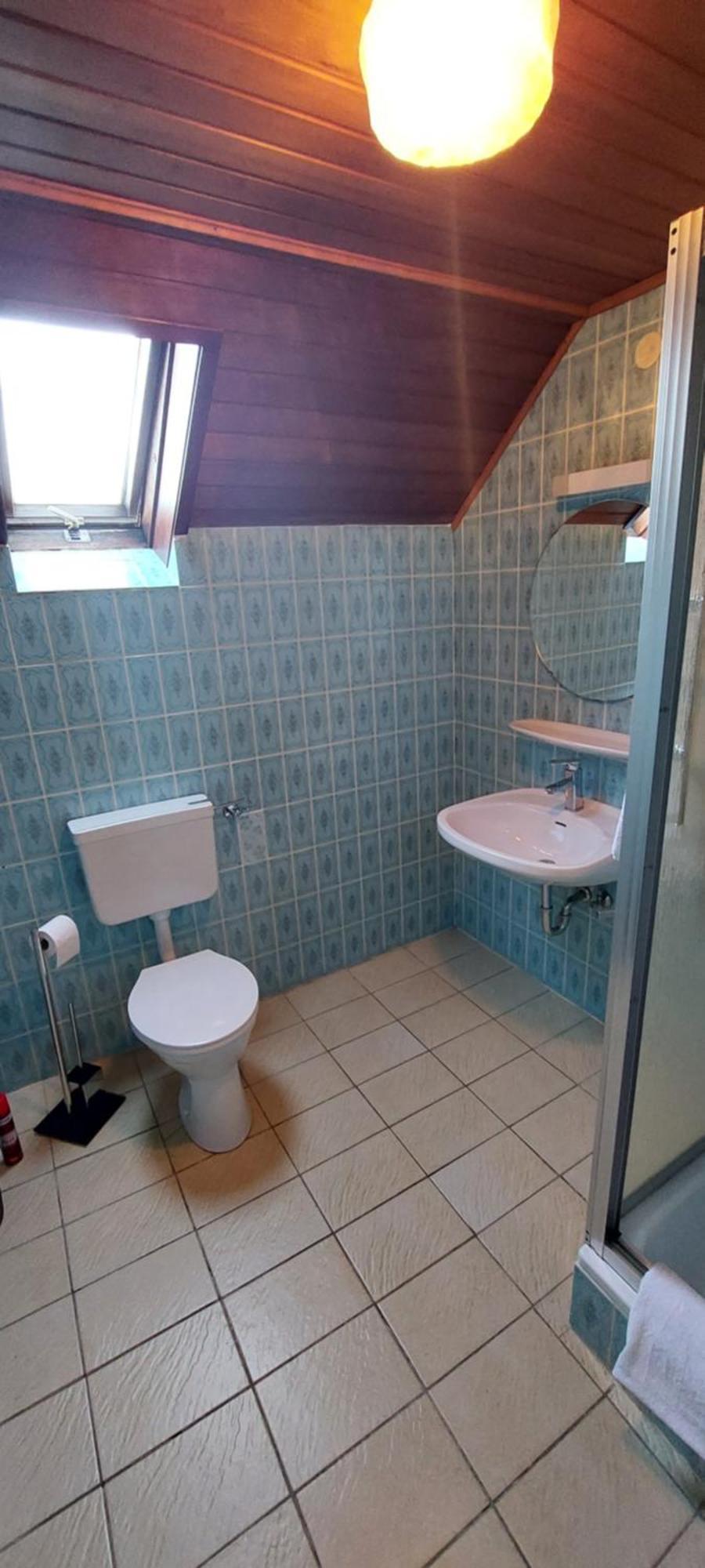 Black Bear Bikers Pub-Hotel Kempfeld Екстер'єр фото