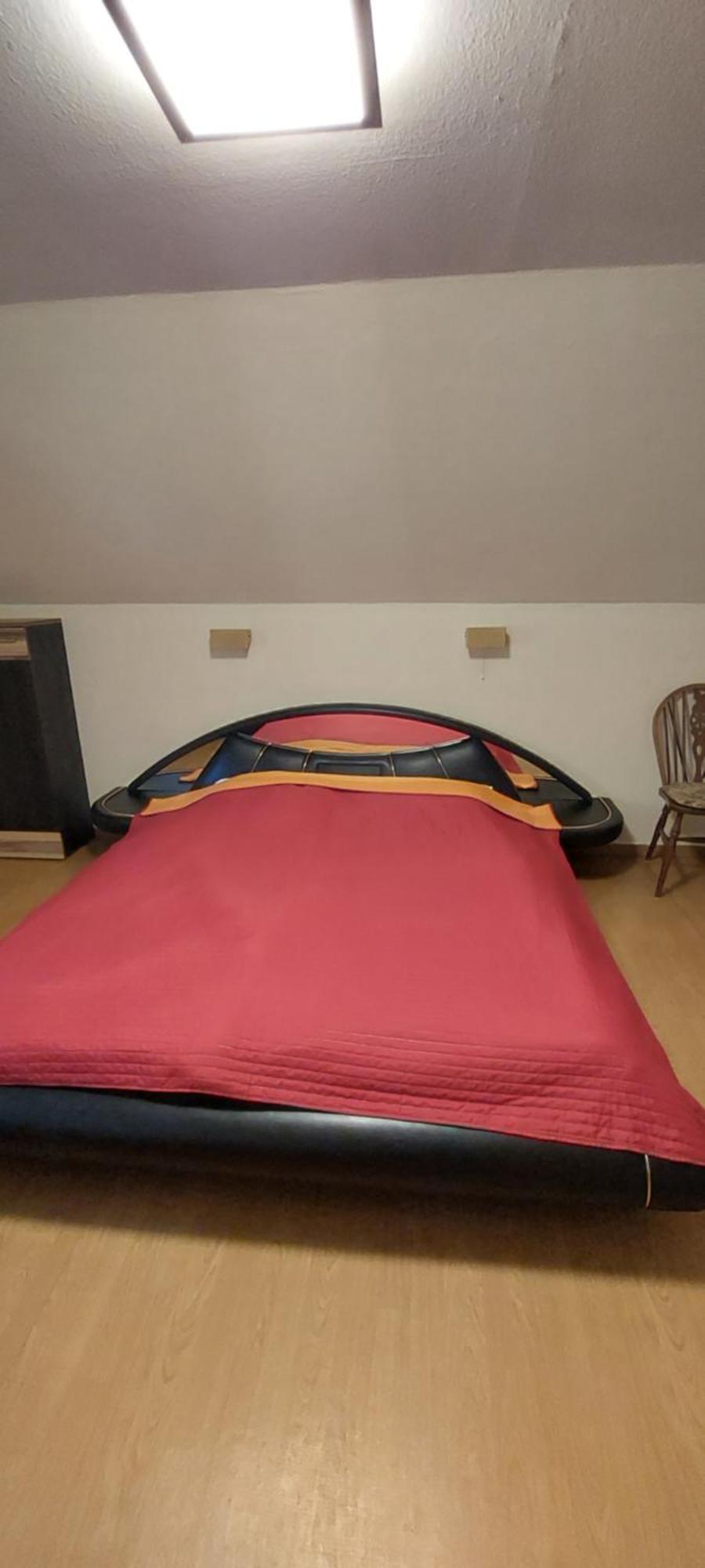 Black Bear Bikers Pub-Hotel Kempfeld Номер фото