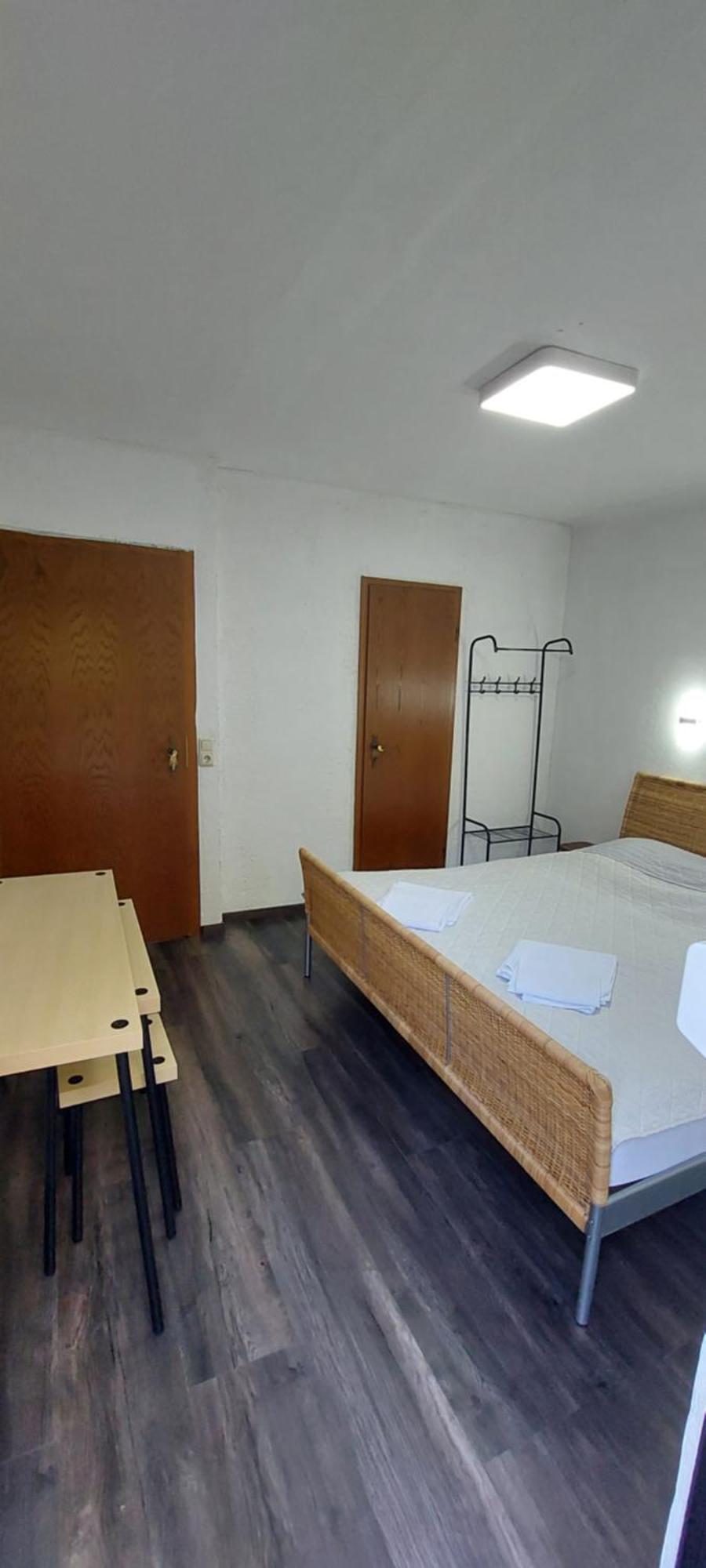 Black Bear Bikers Pub-Hotel Kempfeld Номер фото